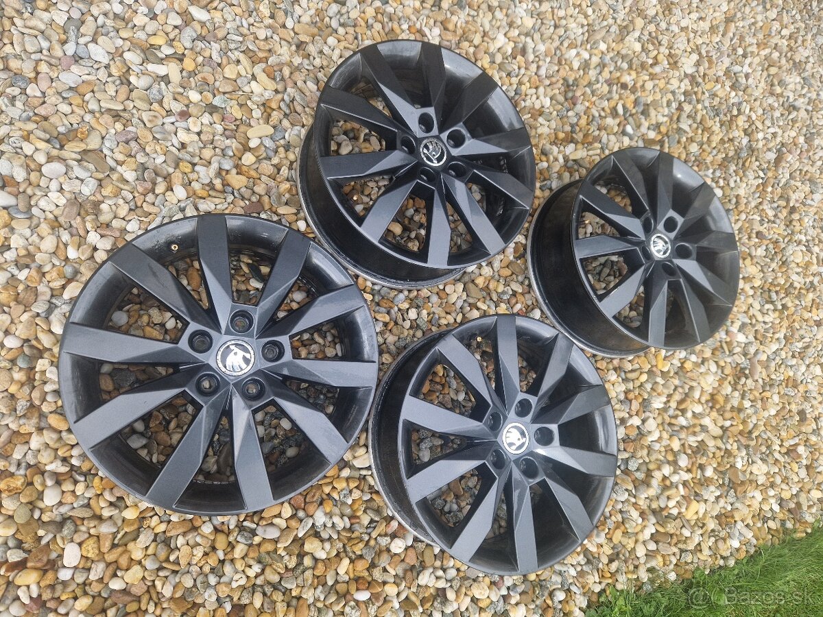 5x112 R17
