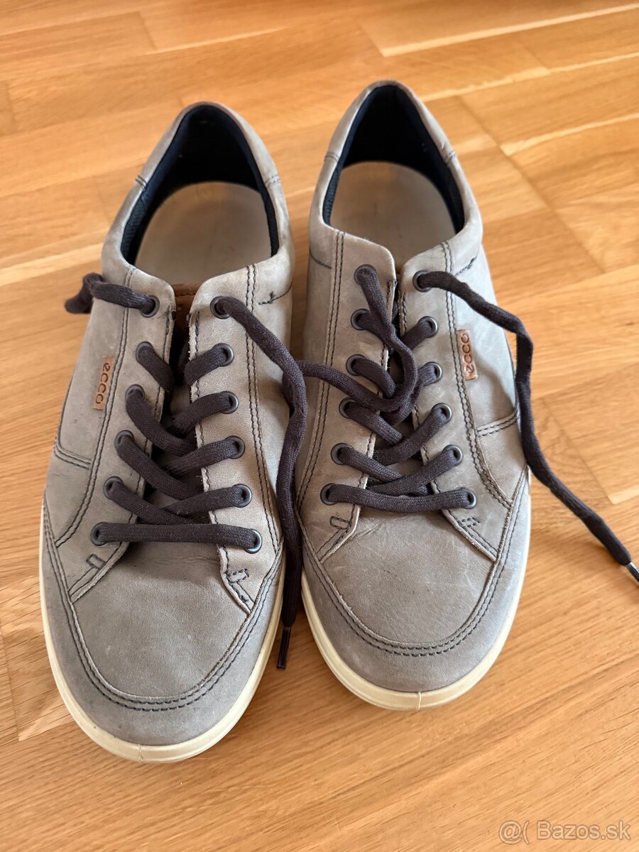 Geox tenisky velkost EU45