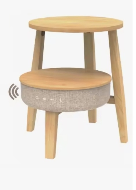 Reproduktorový stolík AUNA