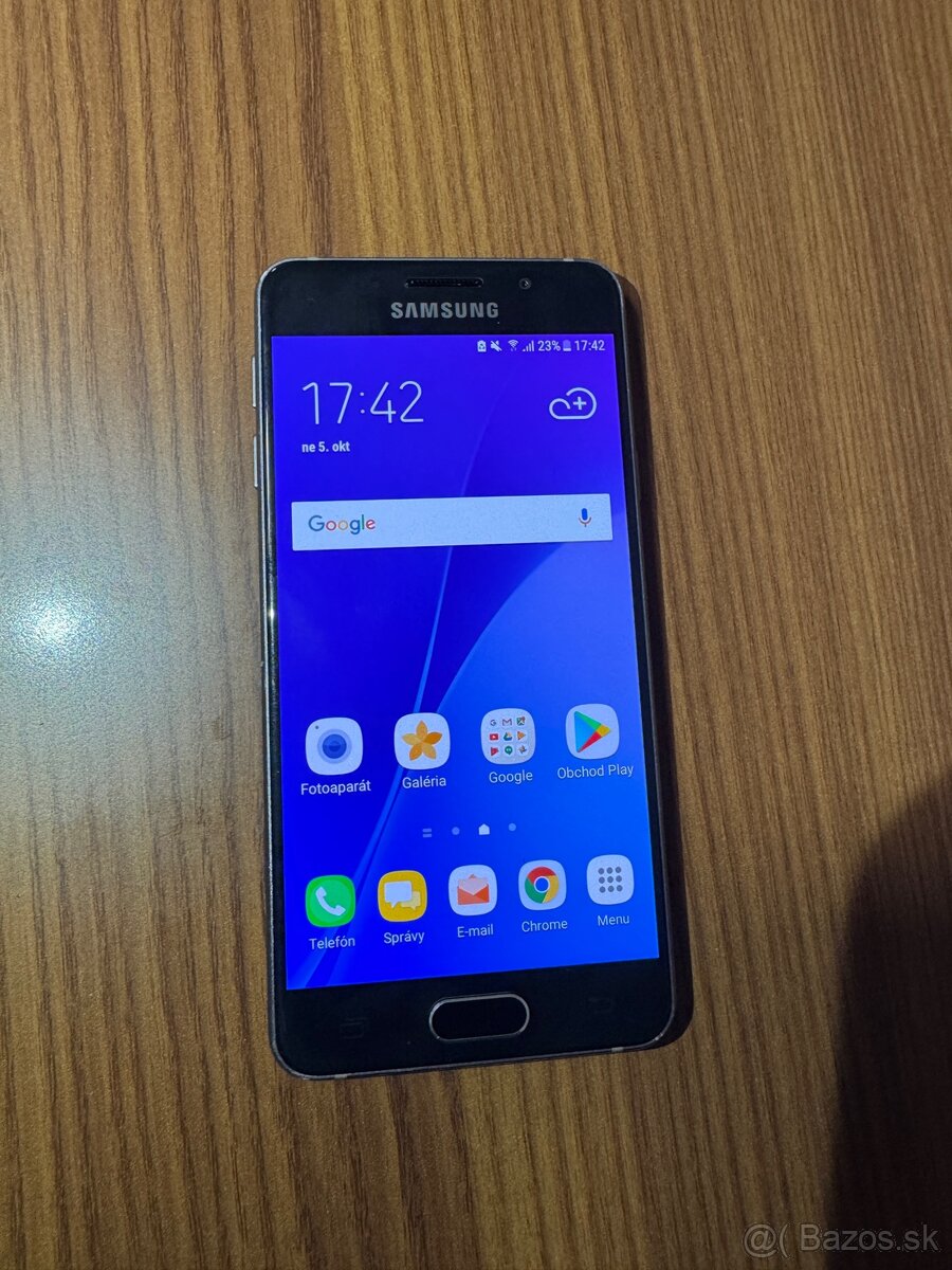 Samsung Galaxy a3