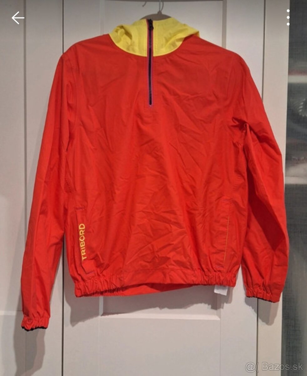 Sportova bunda 14 rokov