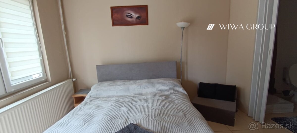 Garsónka na prenájom (16) - Štúrovo