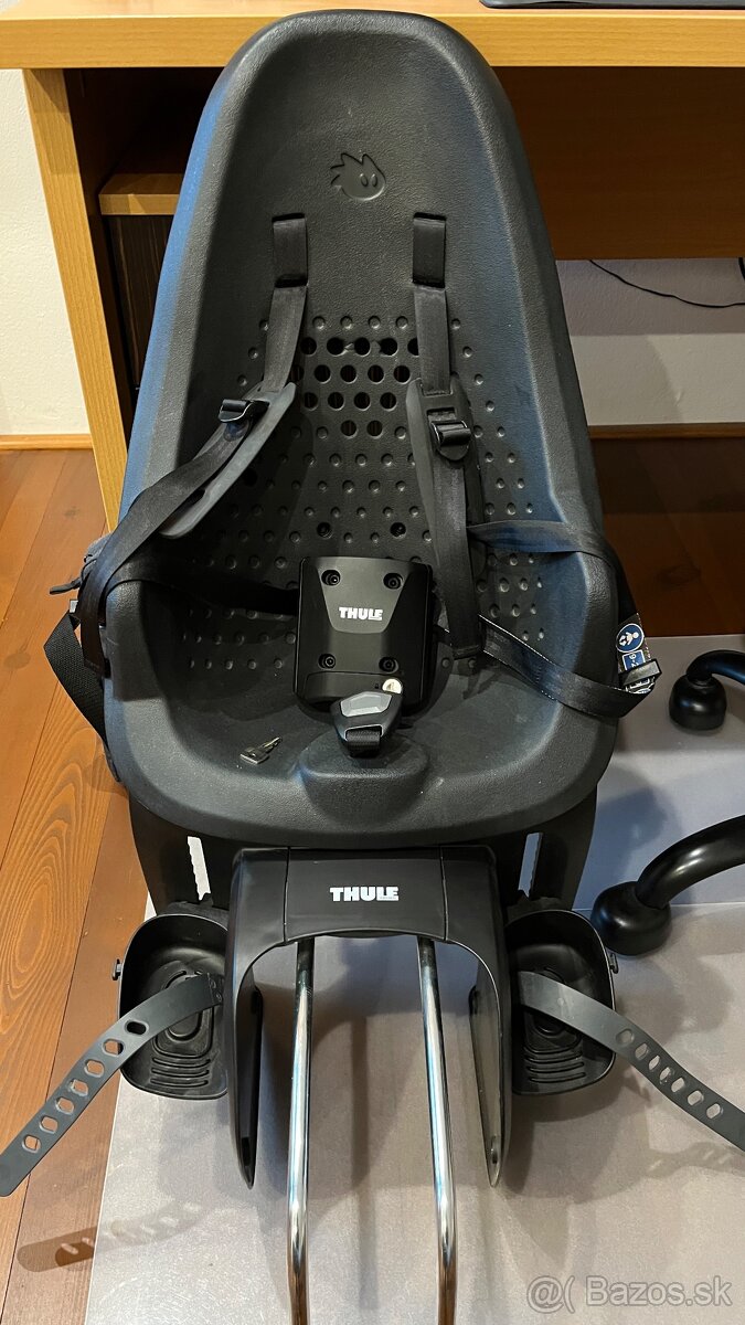 Thule Yepp 2 Maxi