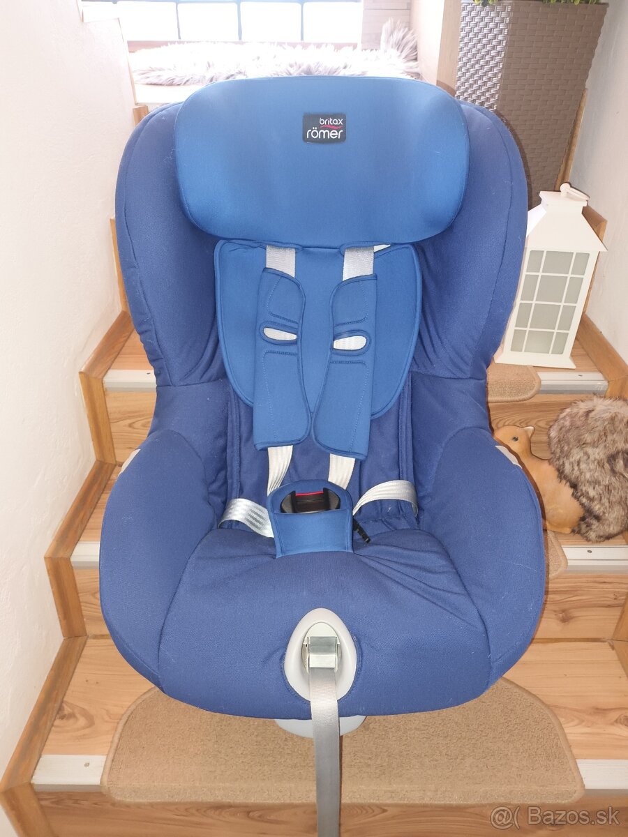 Britax Romer 9-18kg