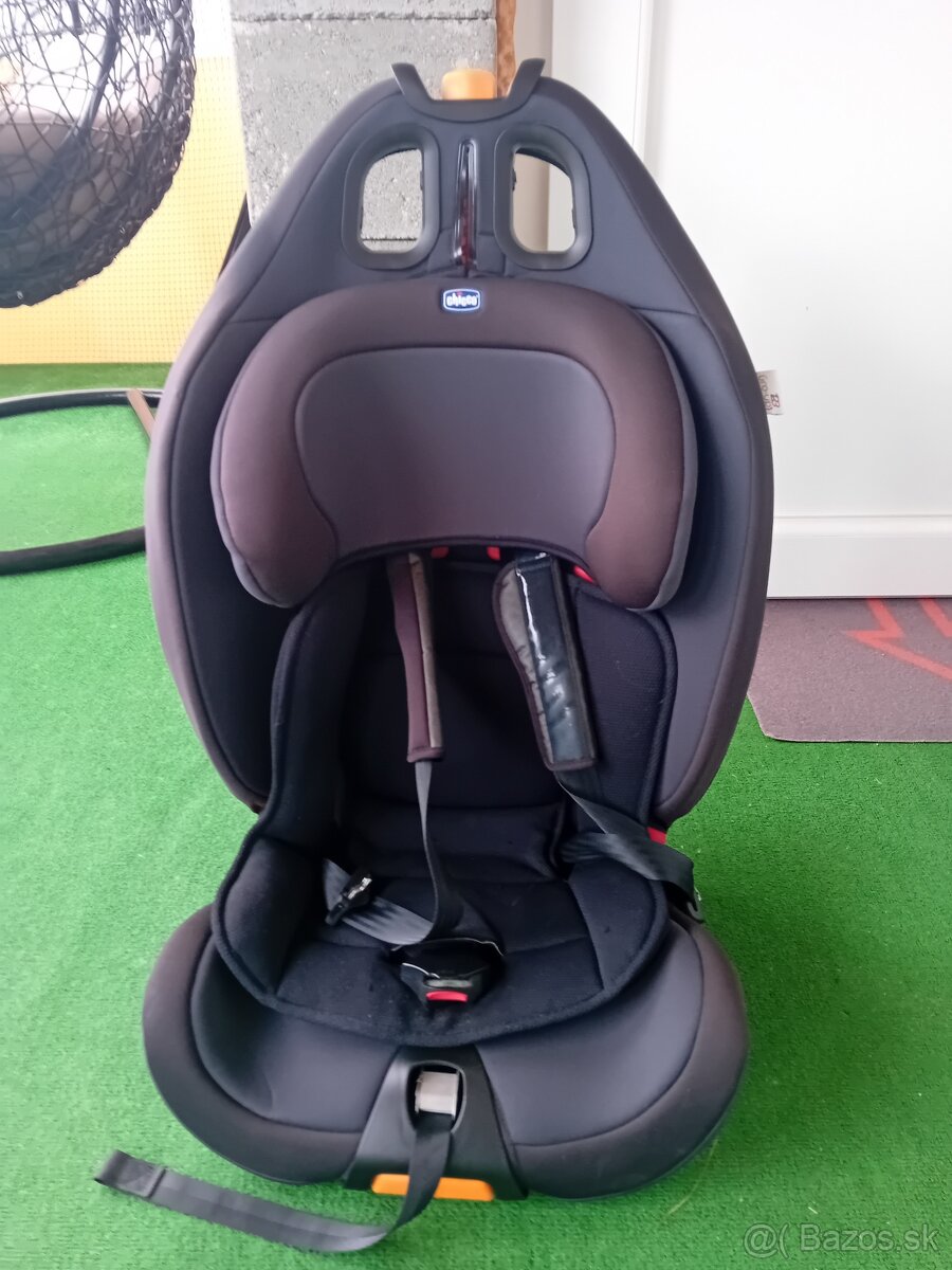 Autosedačka CHICCO