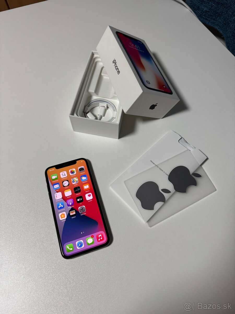Apple iPhone X 64GB