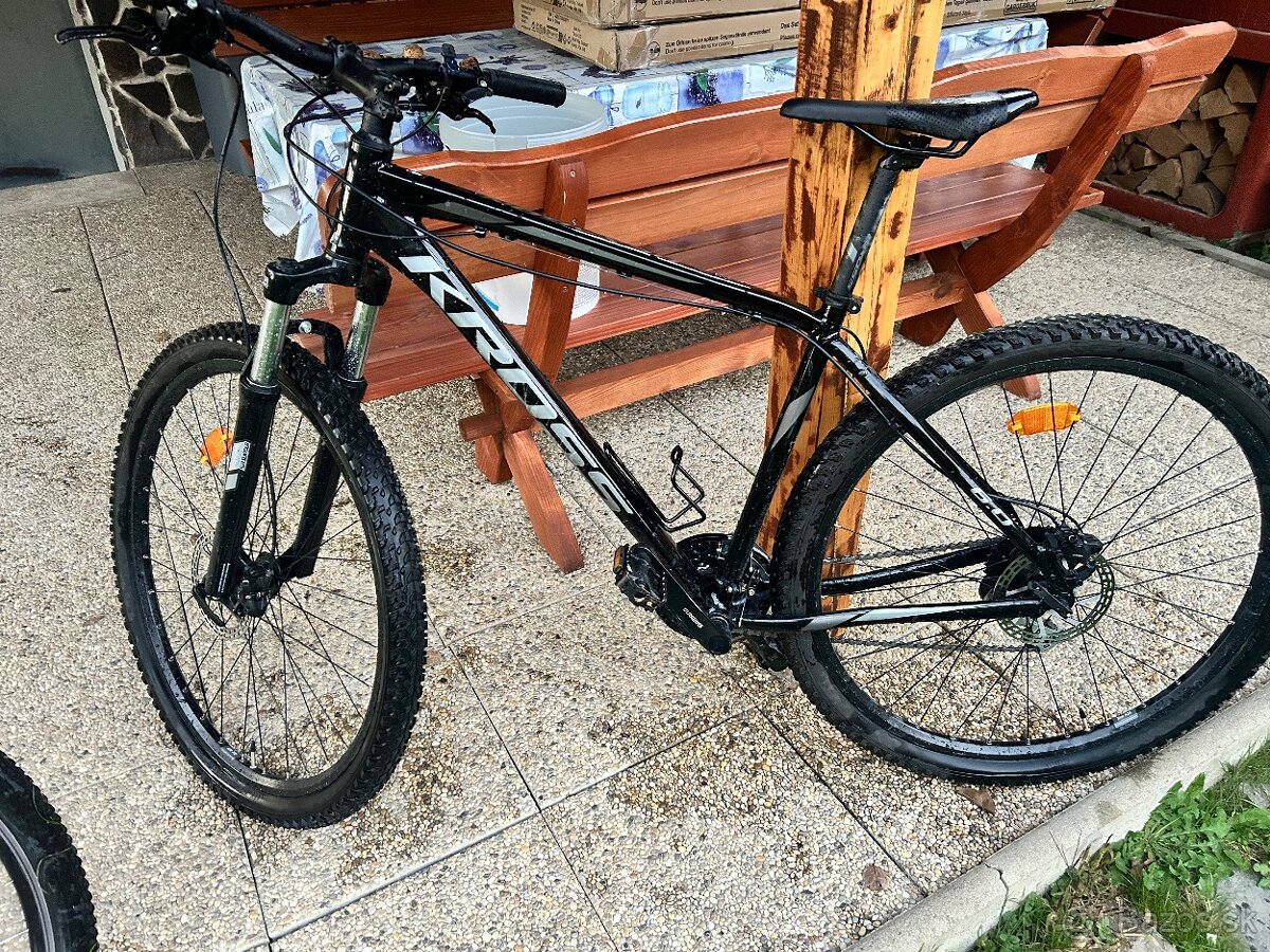 Predam dva bike
