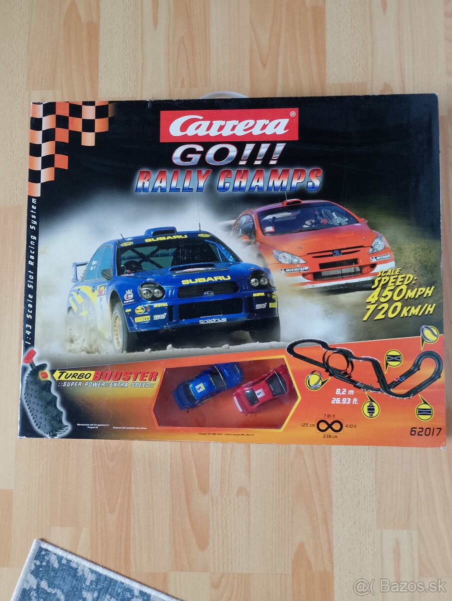Autodráha