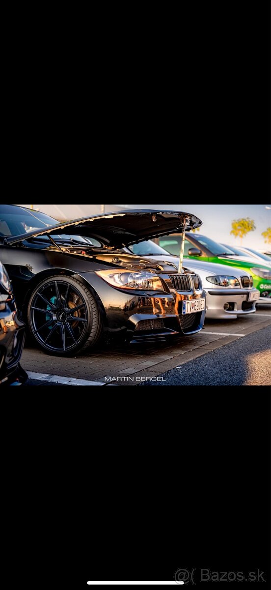 Bmw e90 M57