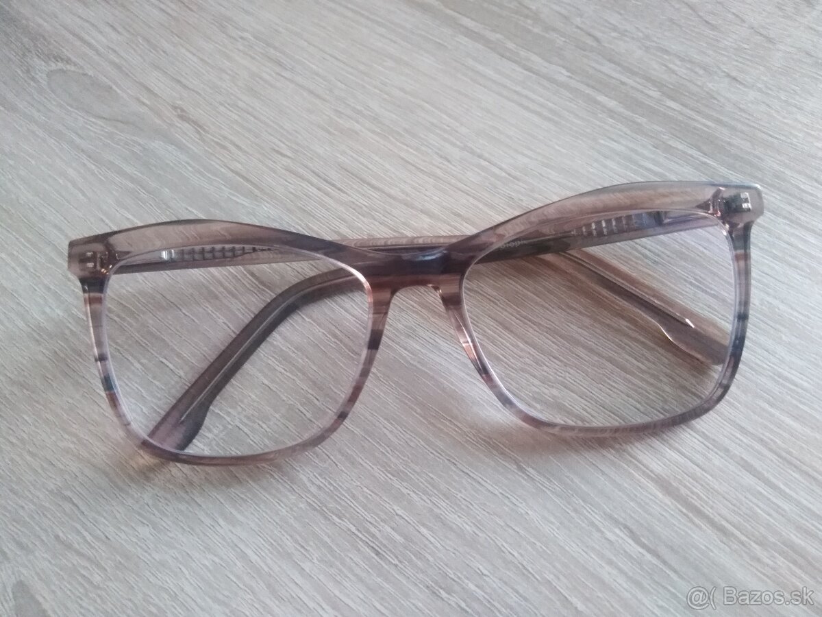 DIOPTRICKÉ OKULIARE