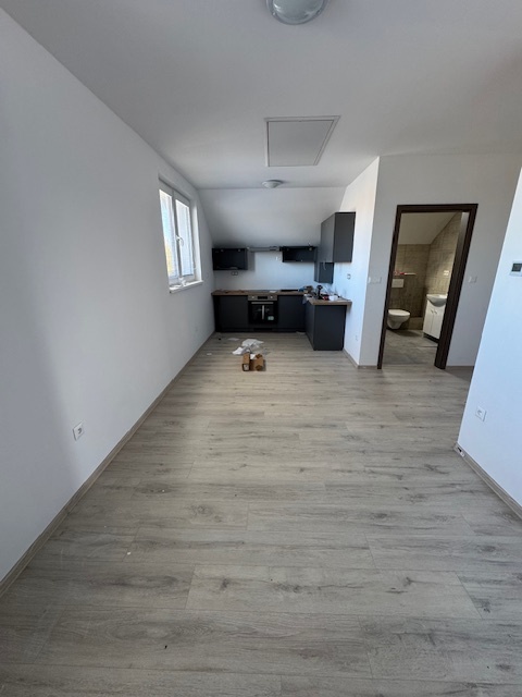 PRENÁJOM 3-i byt v novostavbe SEREĎ