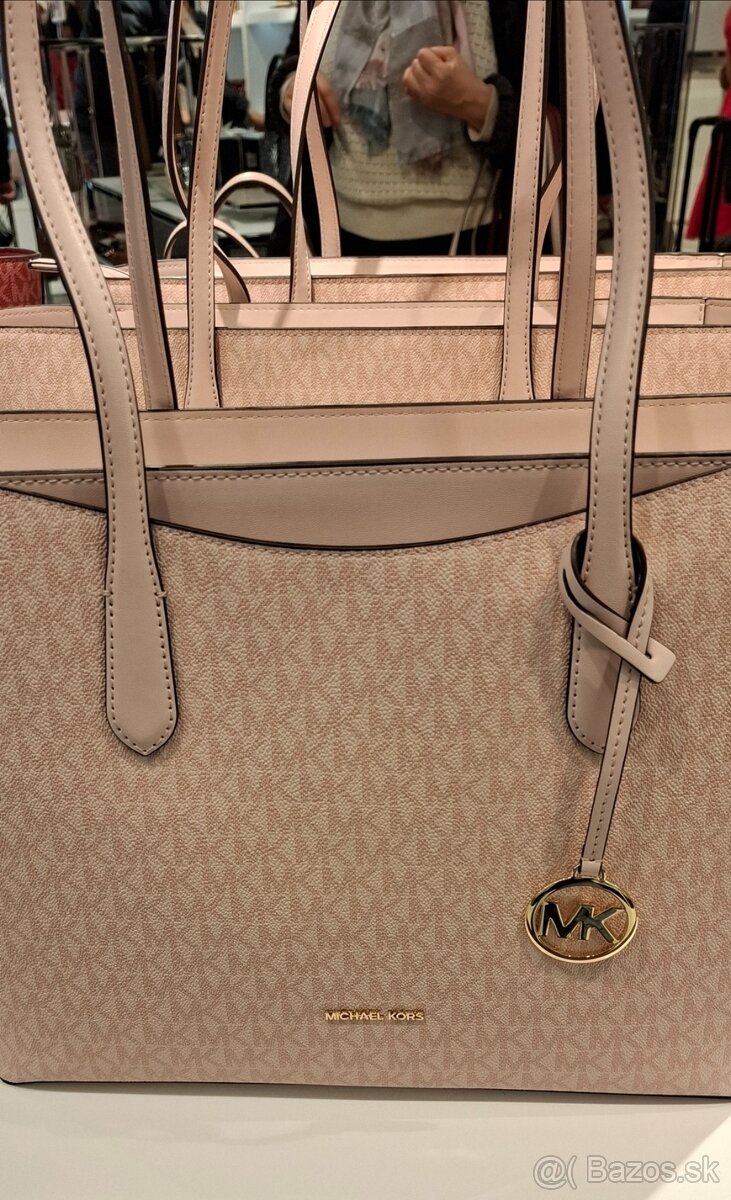 Michael Kors Arden dámska kabelka