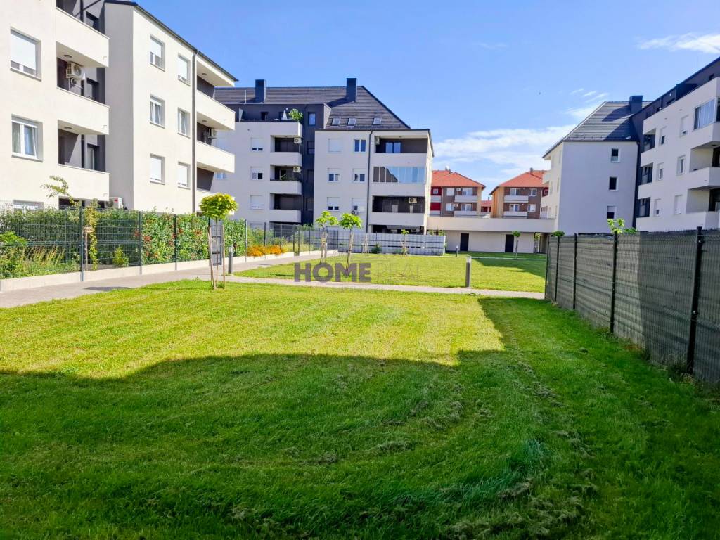 PRIPRAVUJEME NA PRENÁJOM 3 IZB. BYT V NOVOSTAVBE S PARKOVACÍ