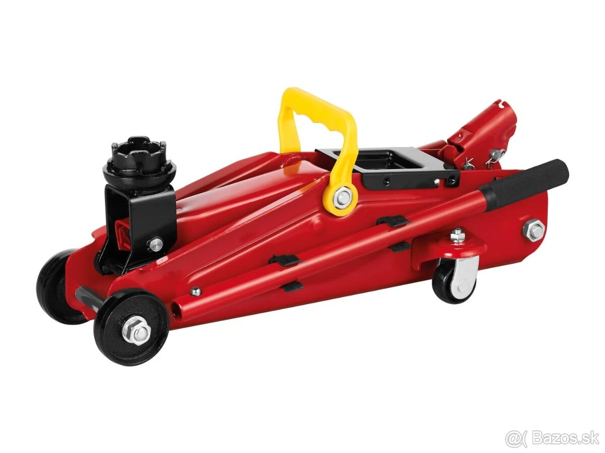 Hydraulický zdvihak 2t