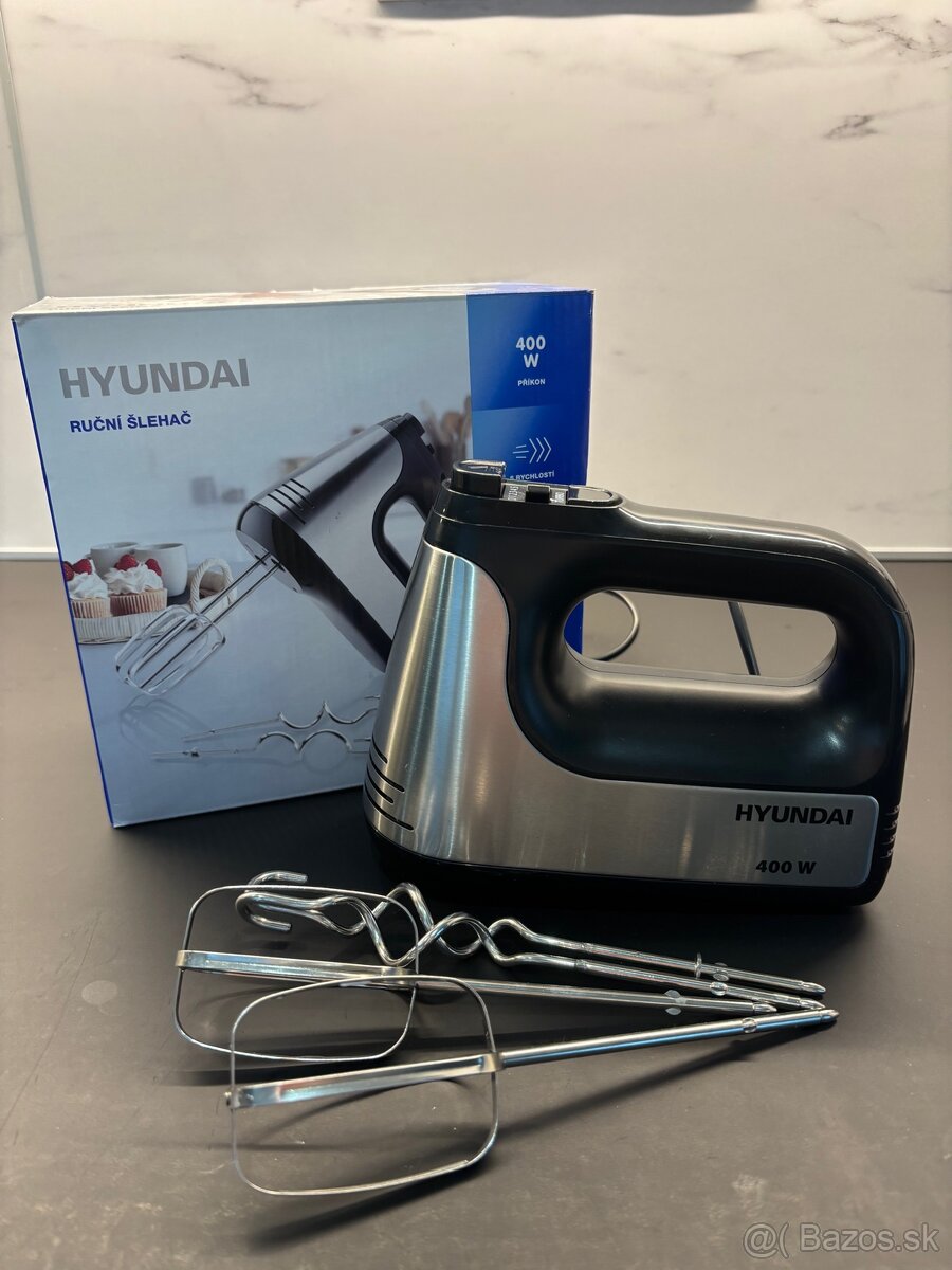 Predám ručný mixér značky Hyundai