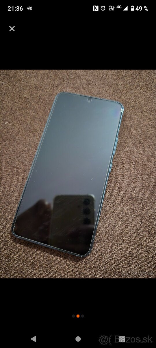 Samsung Galaxy S22 5G komplet v krabici