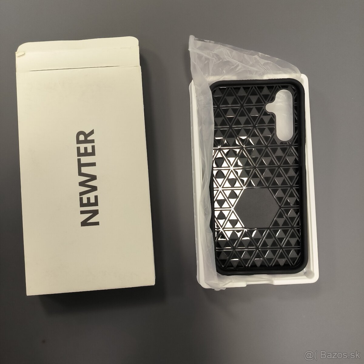 Kryt Samsung Galaxy A15 5G/4G