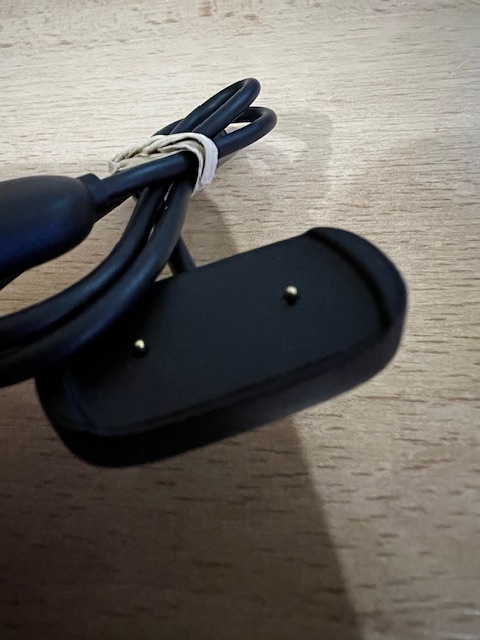 Nabíjecí kabel pro Amazfit GTS 2, GTS 2 Mini