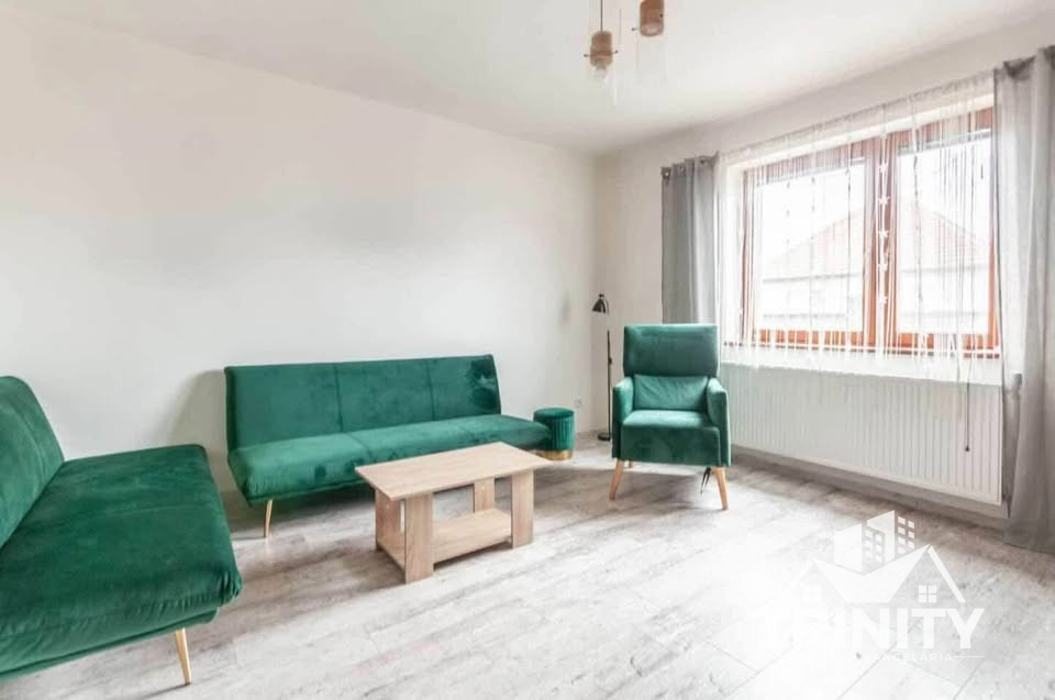 Na predaj 4-izbový rodinný dom v obci Palárikovo