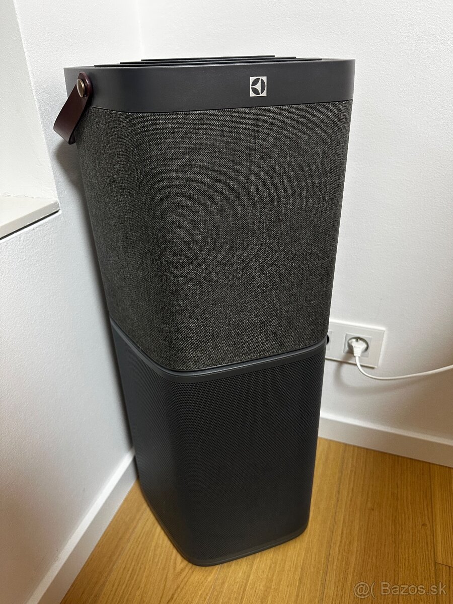 Čistička vzduchu PA91-604DG Electrolux