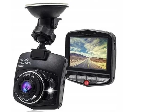 Auto kamery Tracer, všetko spolu/8 kusov/5,- Euro/ nové