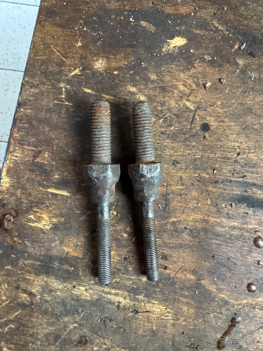 Tatra 603 - sroby ventilatora