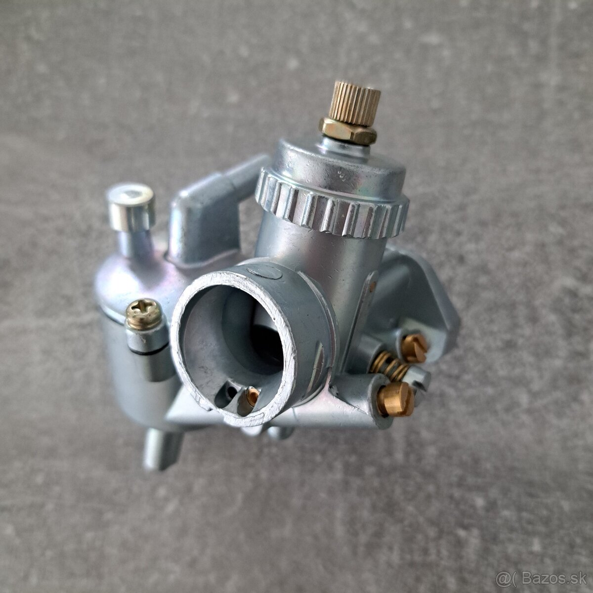 Karburátor JAWA Pionier