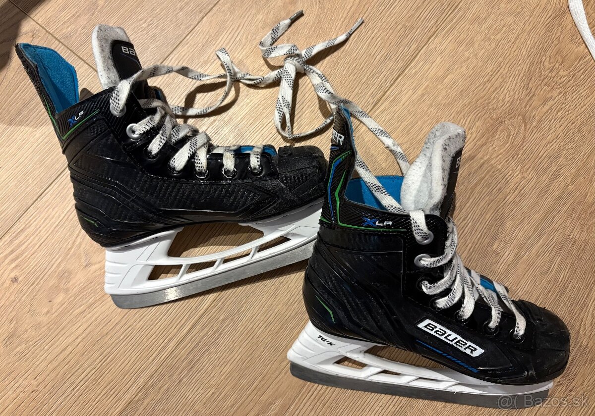 Korčule BAUER SPEED 32