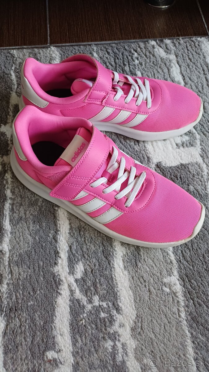 Tenisky Adidas vel.37 a 1/2