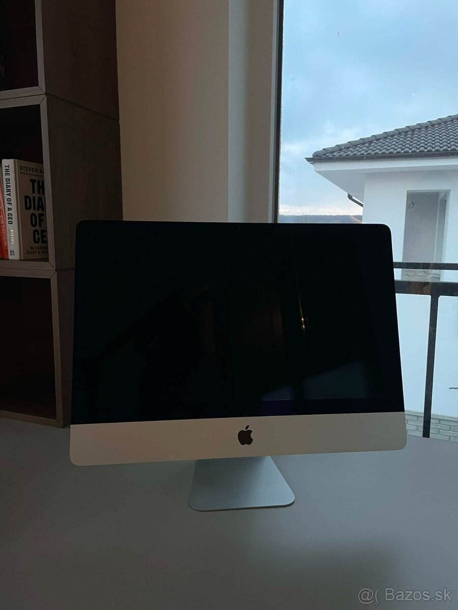 Apple iMac Retina 4k (21.5-inch) 2017