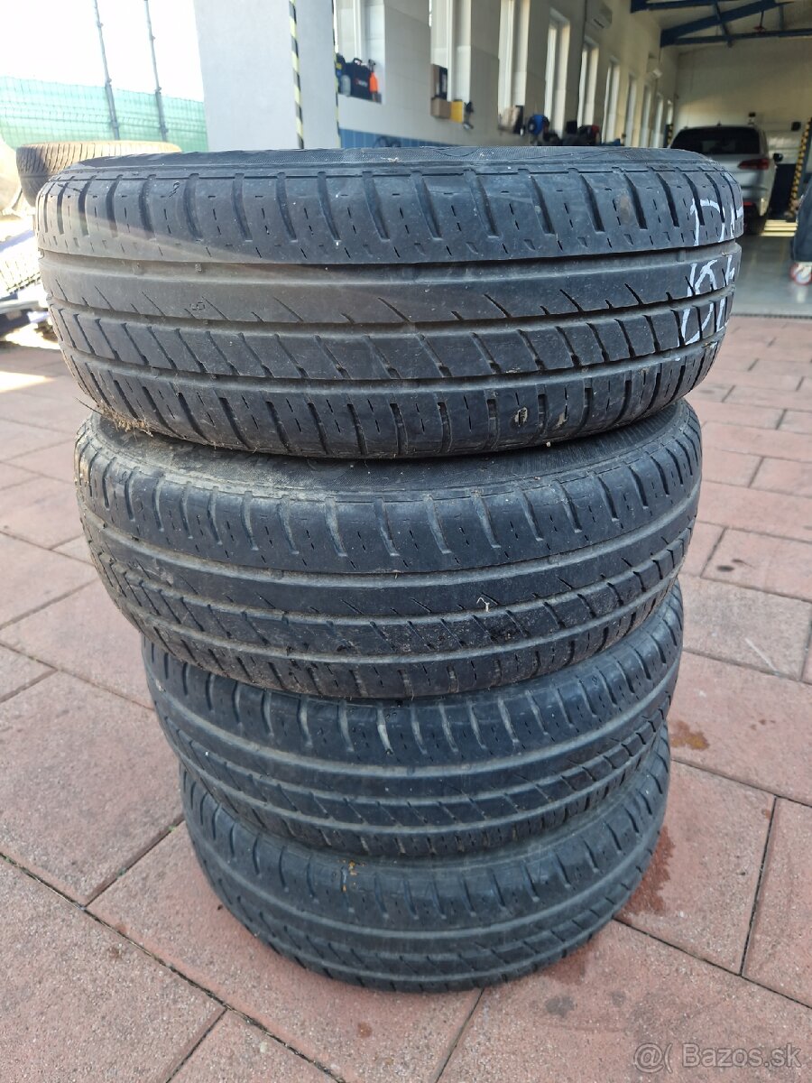 Sada citroen 185/65r15 leto