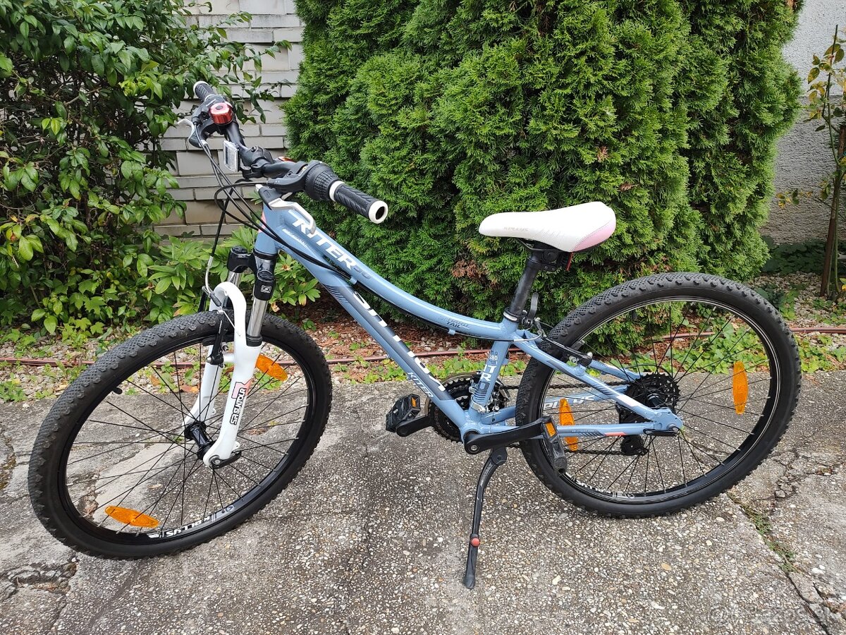 Detský bicykel Kellys Kiter 50