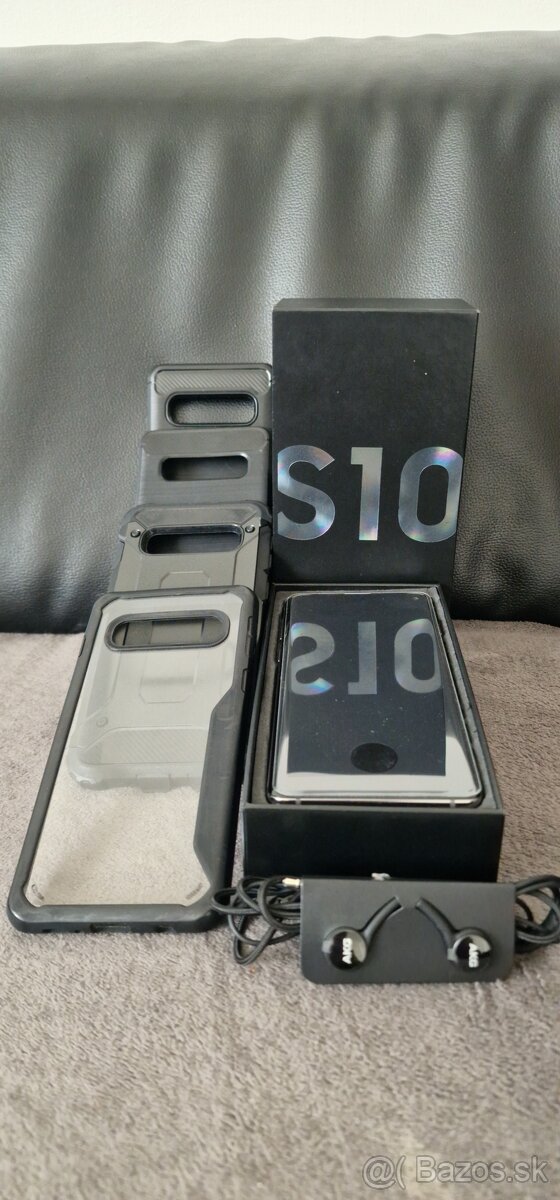 Samsung Galaxy S10 128GB