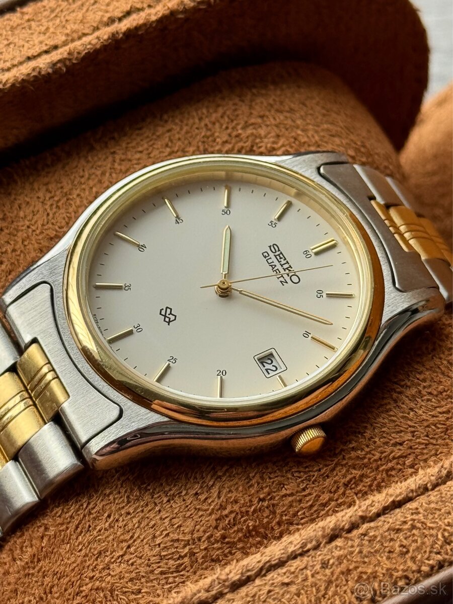 Vintage Seiko
