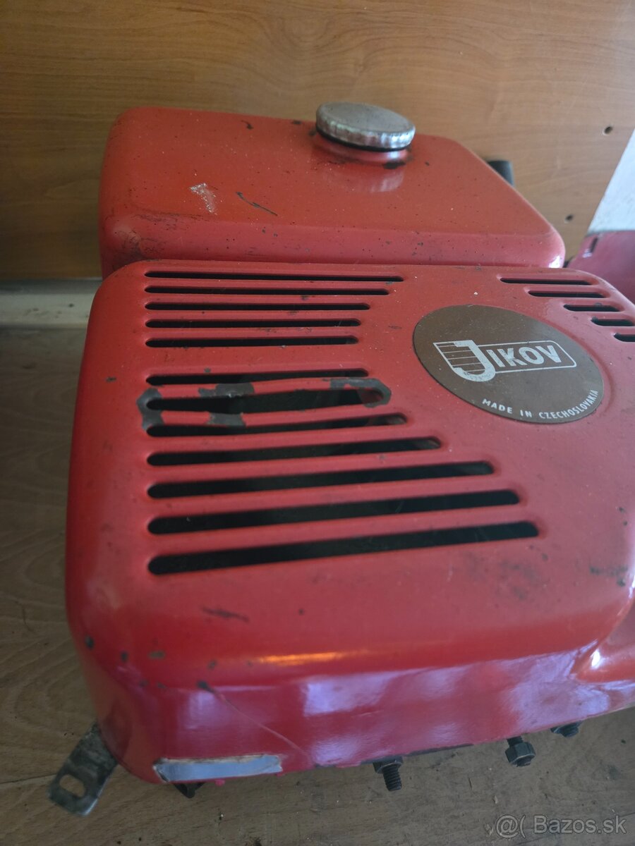 Vari motor