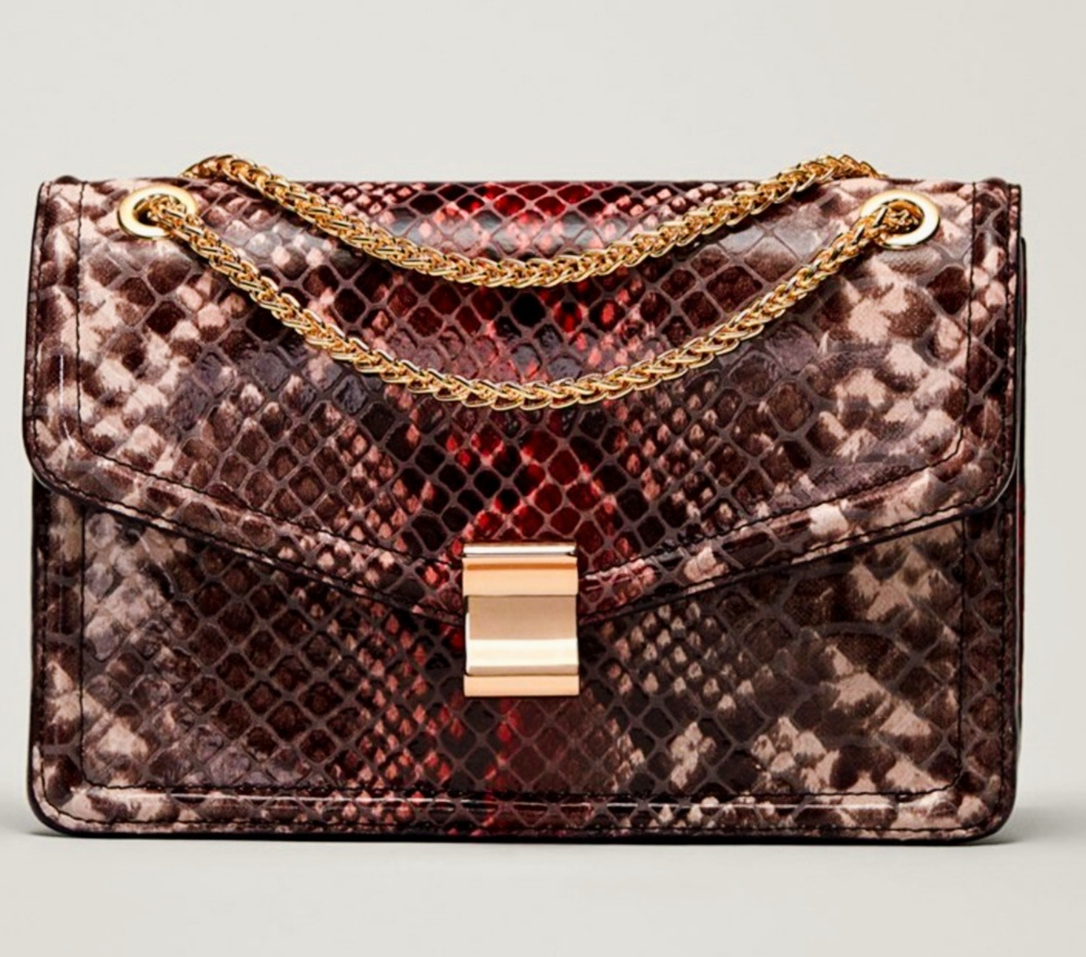 Kabelka Massimo Dutti