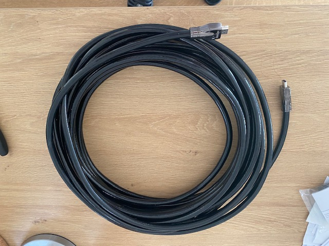 HDMI kabel