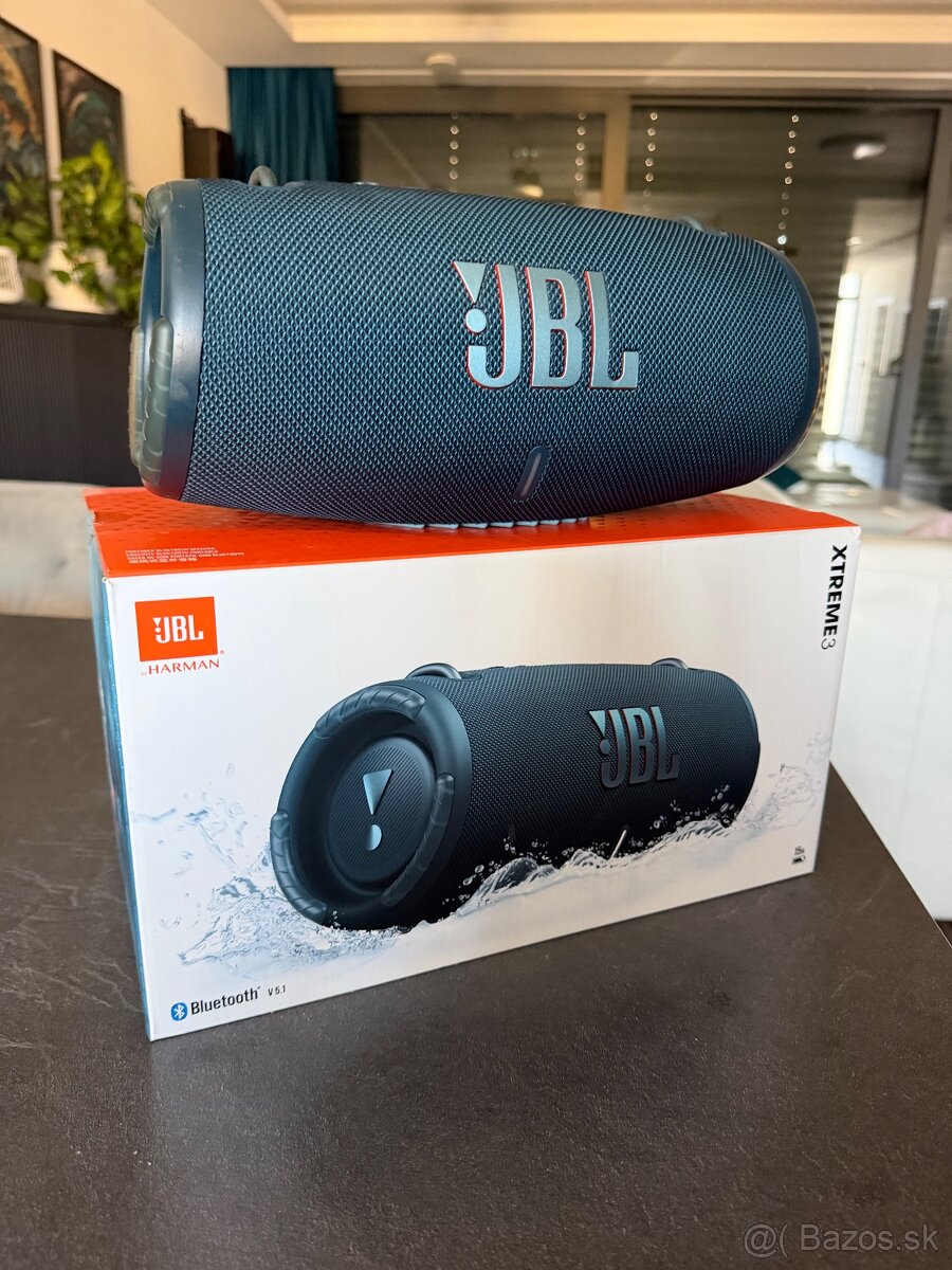 JBL EXTREME 3
