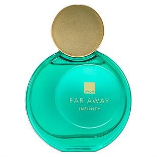 Far Away Infinity - Avon