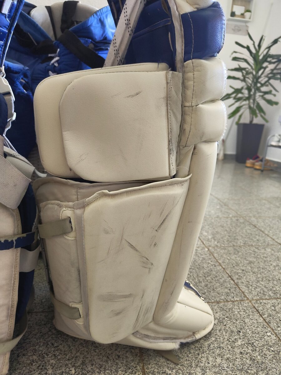 Brankársky výstroj Koho/CCM 34+1