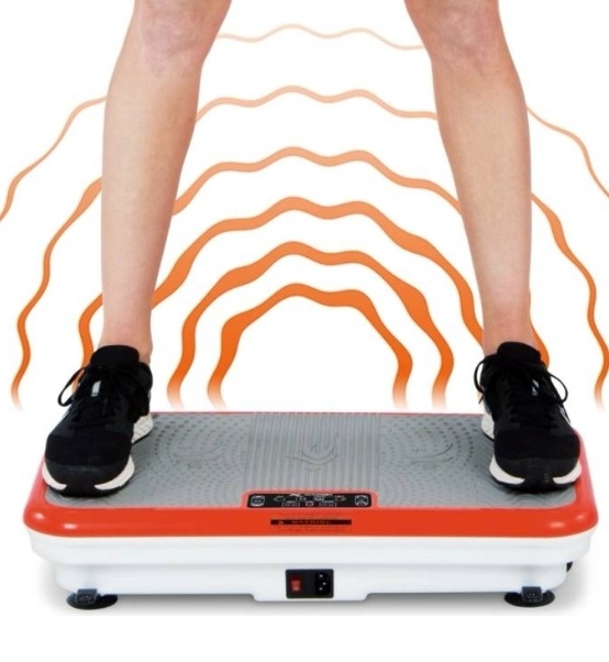 Predam VIBROSHAPER