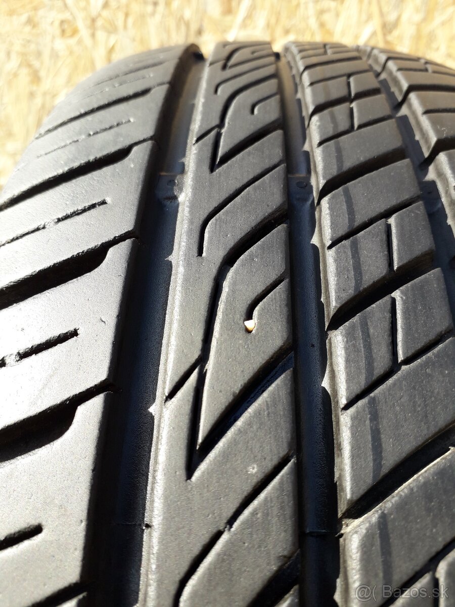 195/65 r15 letne pneumatiky barum