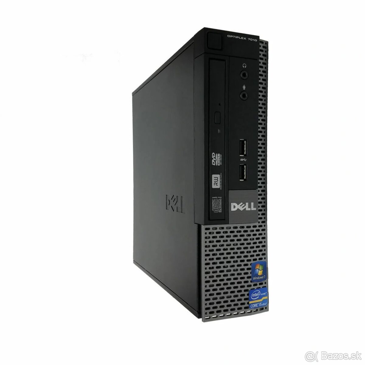 Dell OptiPlex 7010