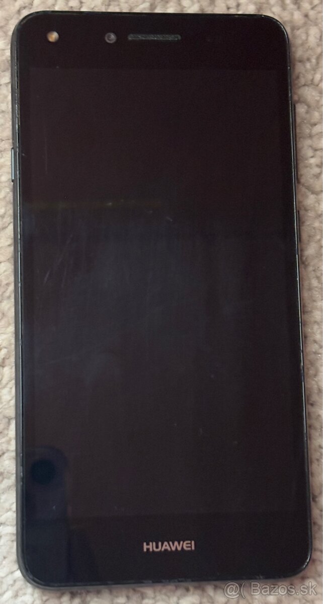 Huawei CUN - L21
