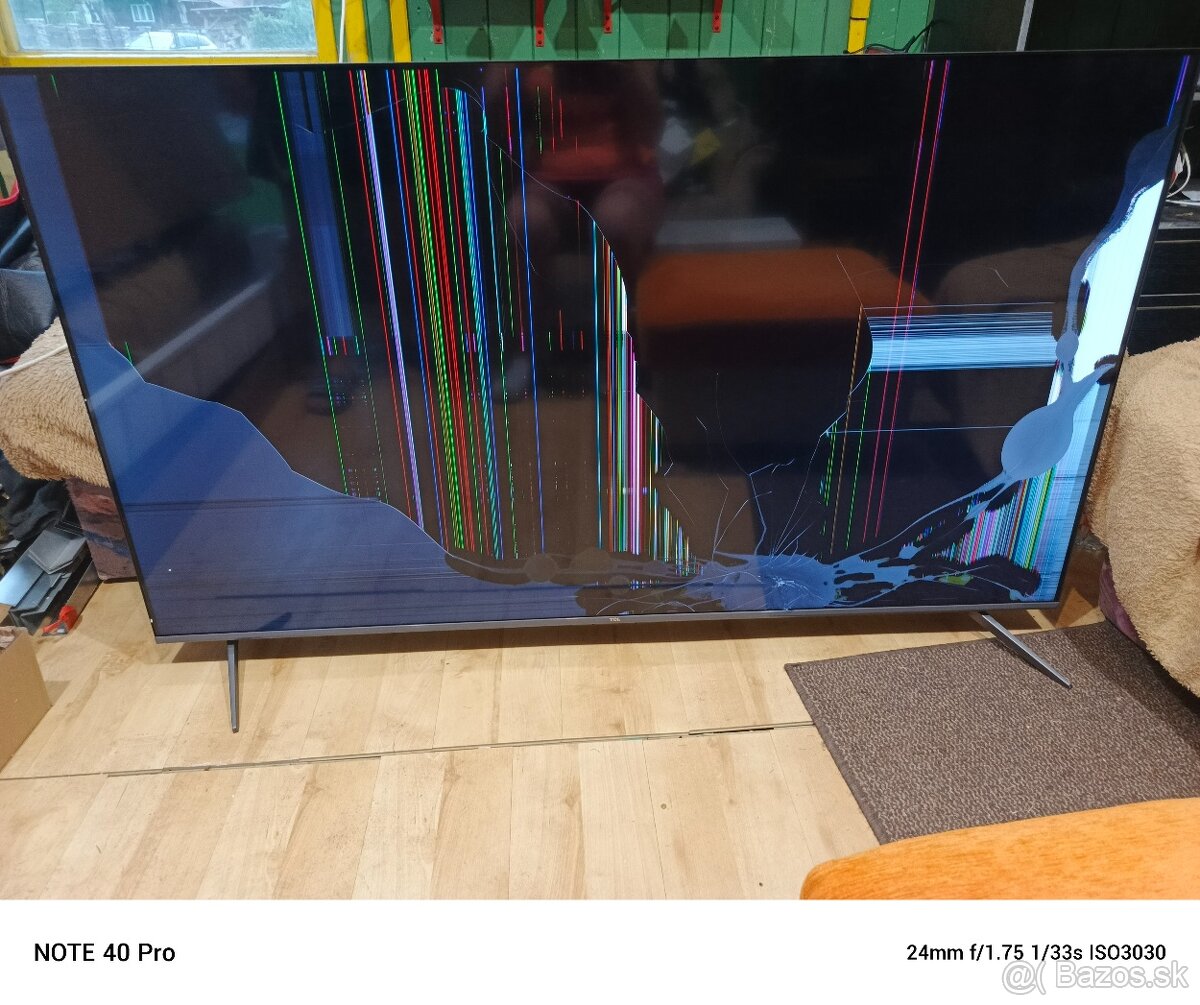 TCL 66P735X2