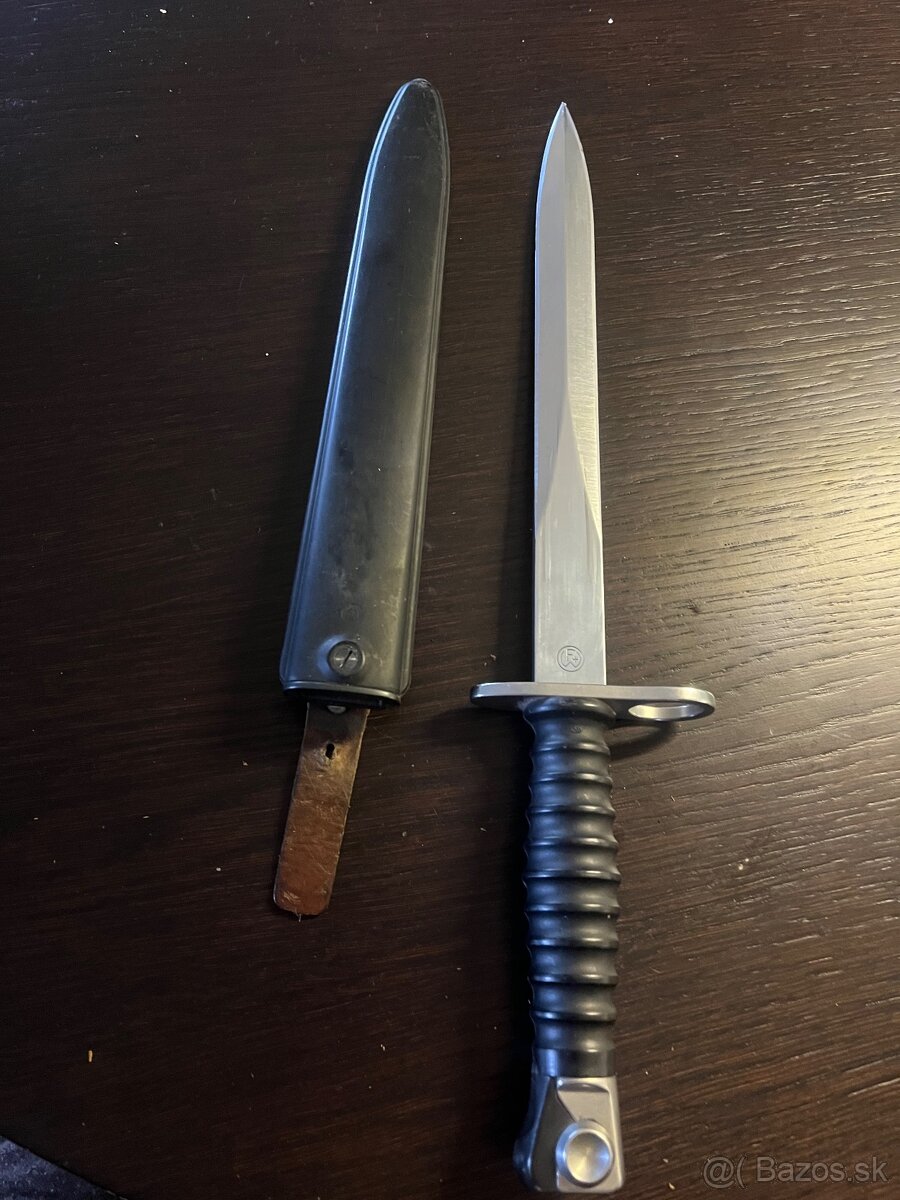 Bodak sig m57