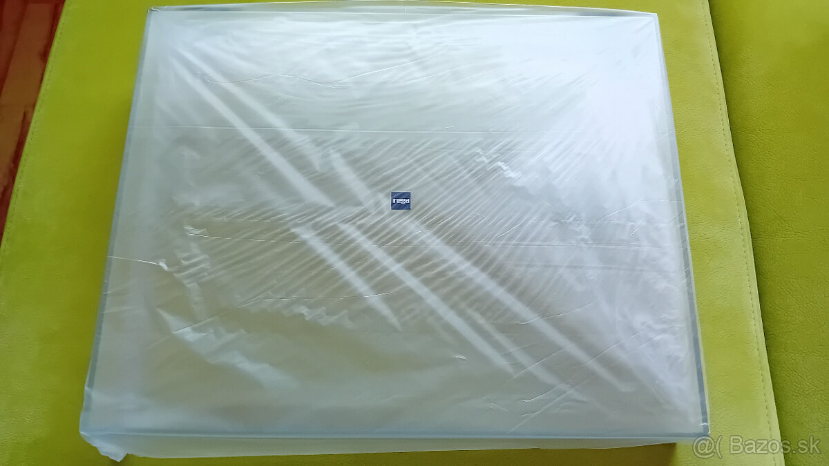 Rega Turntable Lid – Clear, kryt na gramofón