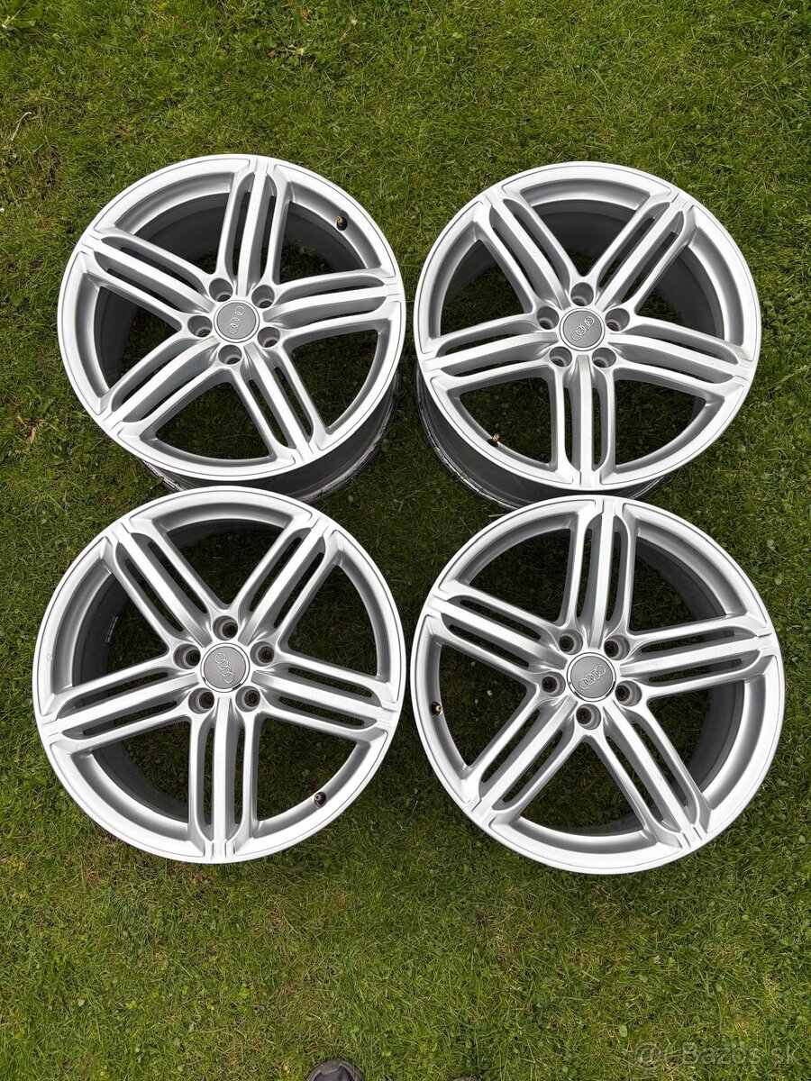 5x112 R19 AUDI POMPEI