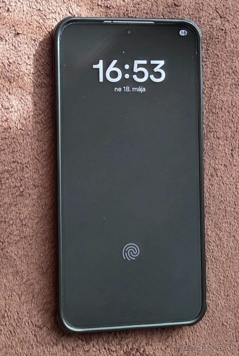 SAMSUNG S24+
