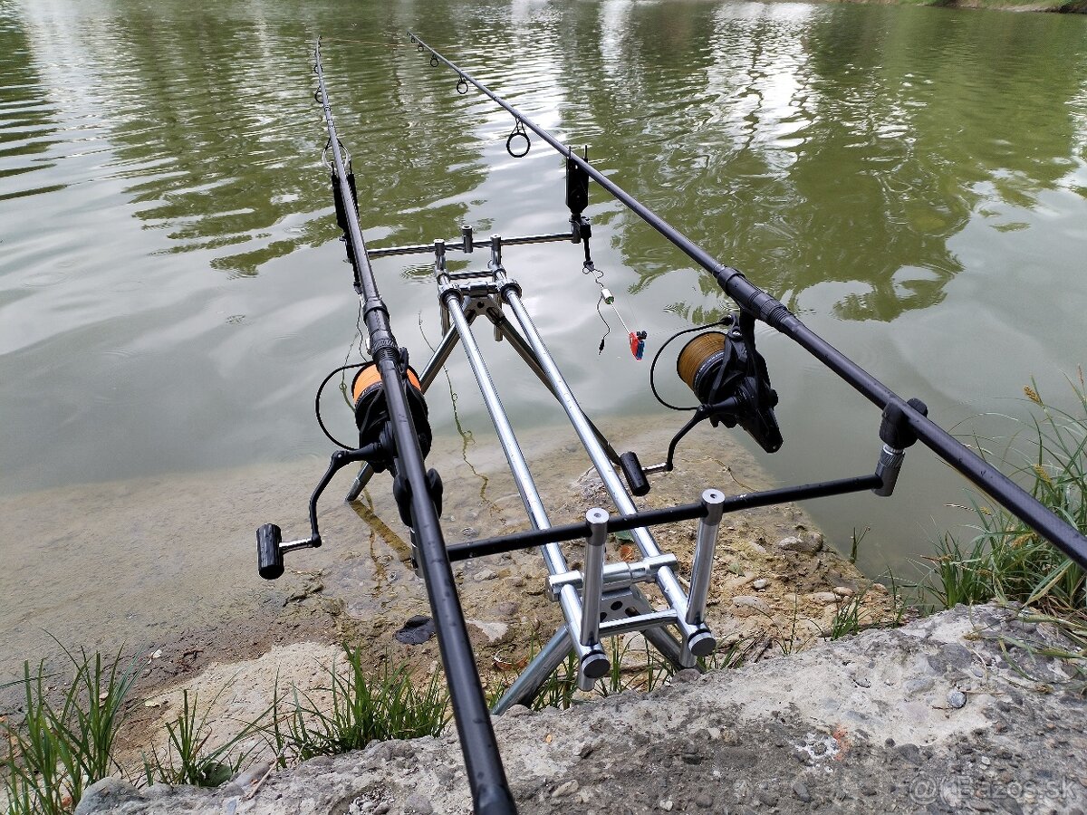 Avid exodus rod pod 2.25lb 3.60